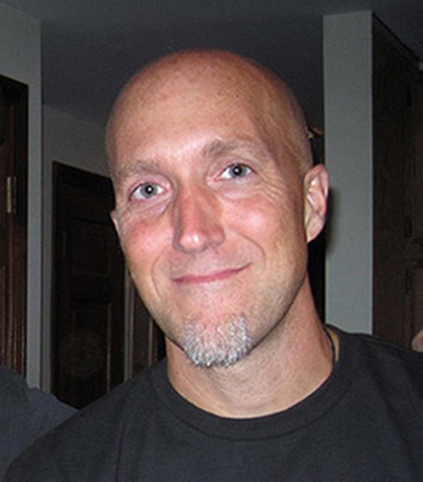 Obituary of David Charles Harmon