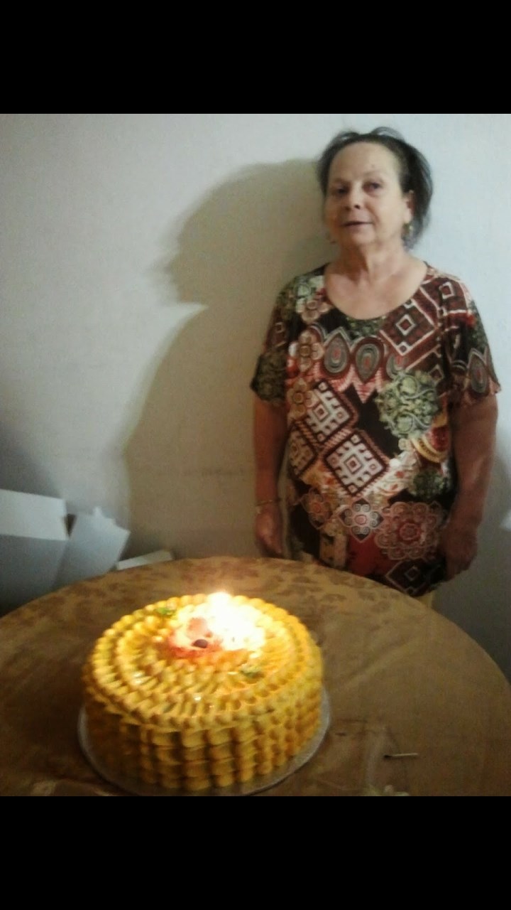 Obituario de Cecilia Lugo Oliveras