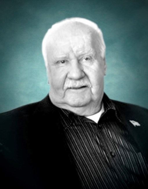 Obituary of Robert Michael Bozeman