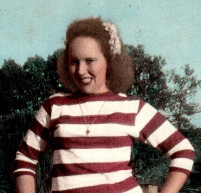 Obituary of Clara Banks