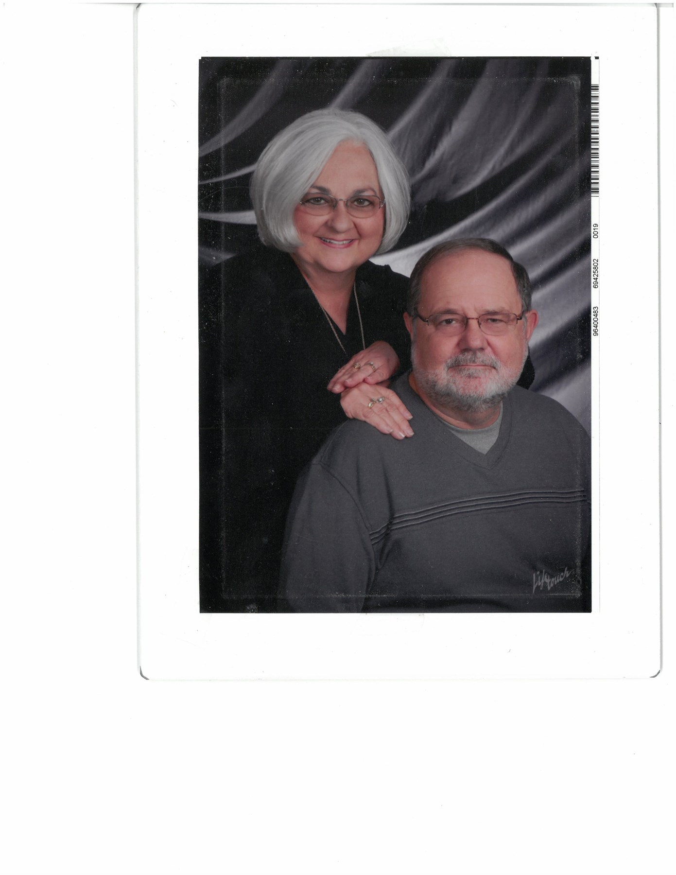 Obituary of Kirk William Krack