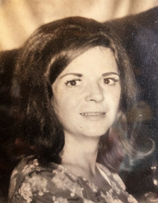 Obituary of Roma Lynn Cartwright