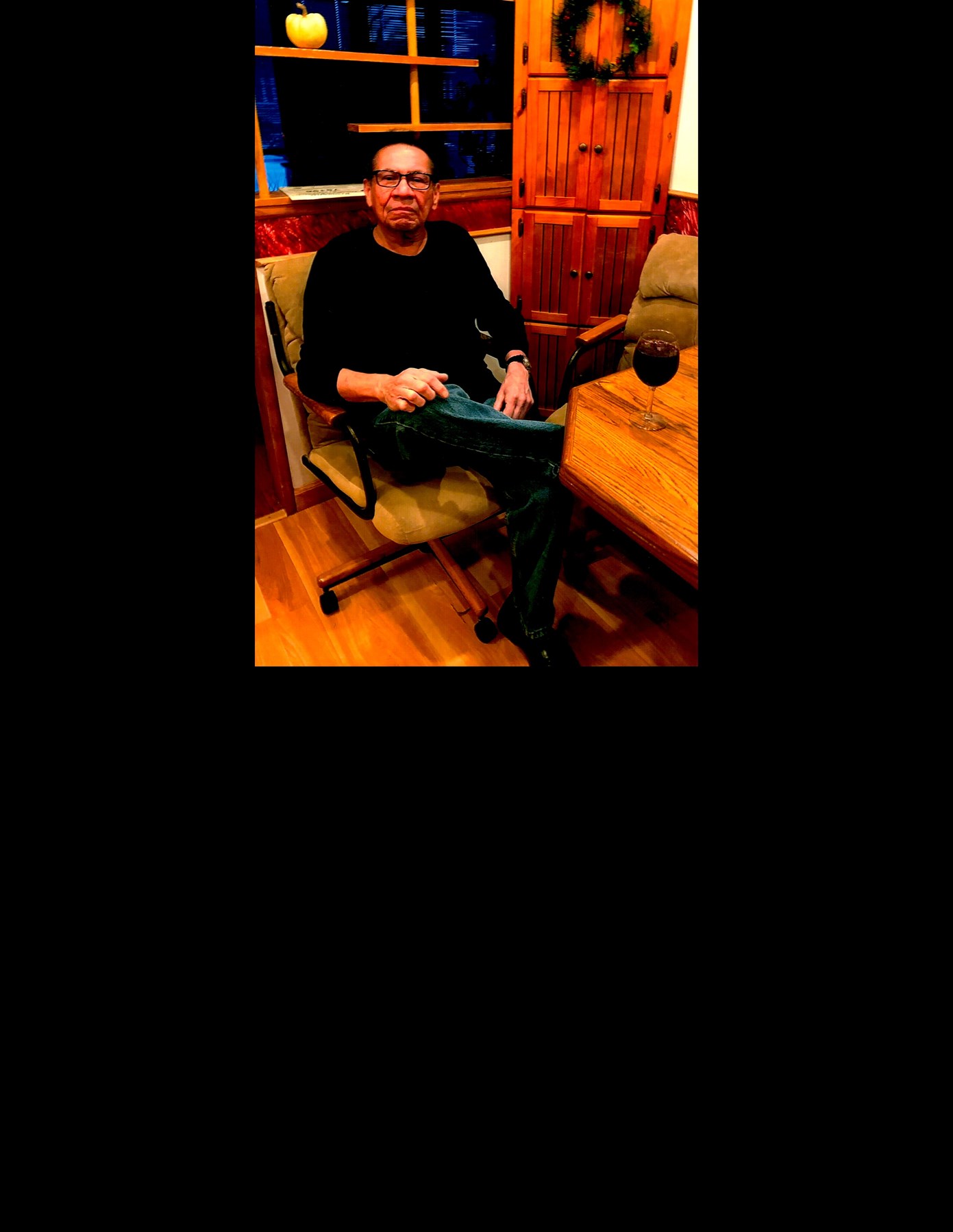 Obituary of Herbert J. Kimmel Jr.