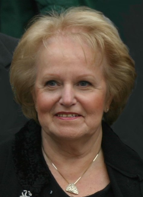 Obituary of Ghislaine Beaulieu Talbot
