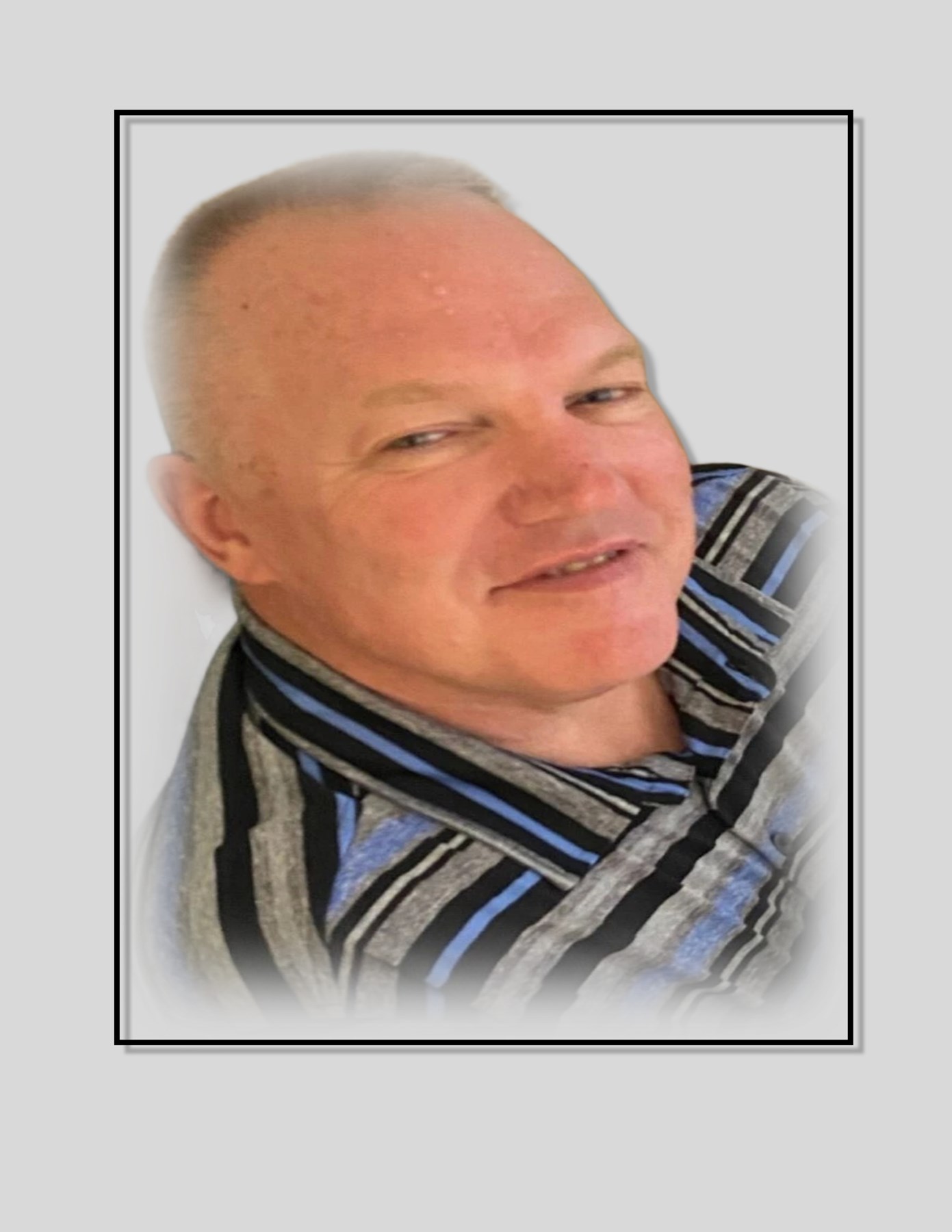 Obituary of Robert Keith Kvammen