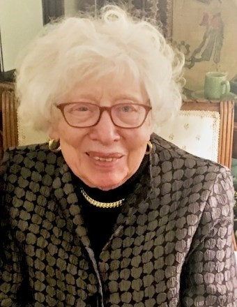 Obituary of Dolores Marie Kirby