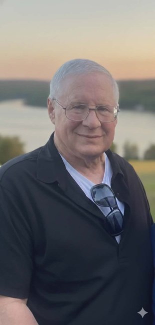 Obituary of Gary Michael Fortier