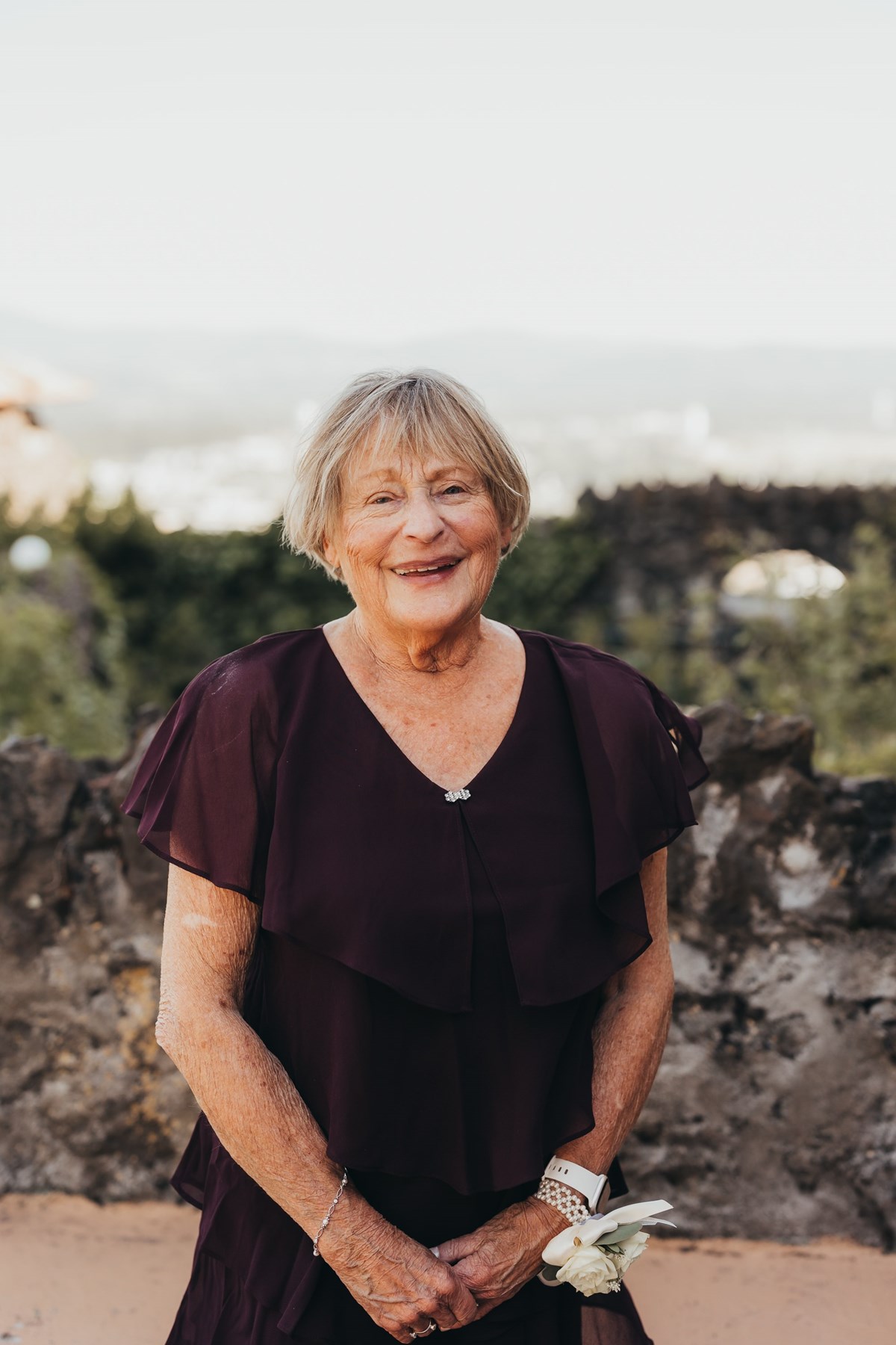 Obituary of Marilyn "Kay" McDevitt