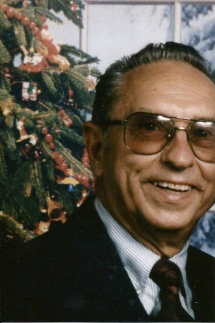 Obituary of Lewis Clement