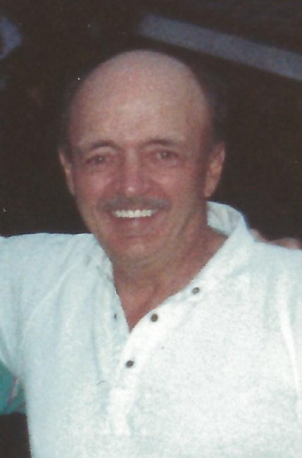 Obituary of Robert R. McCoy Jr.