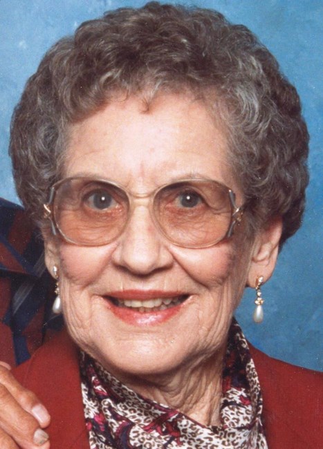 Obituary of Christine Perez