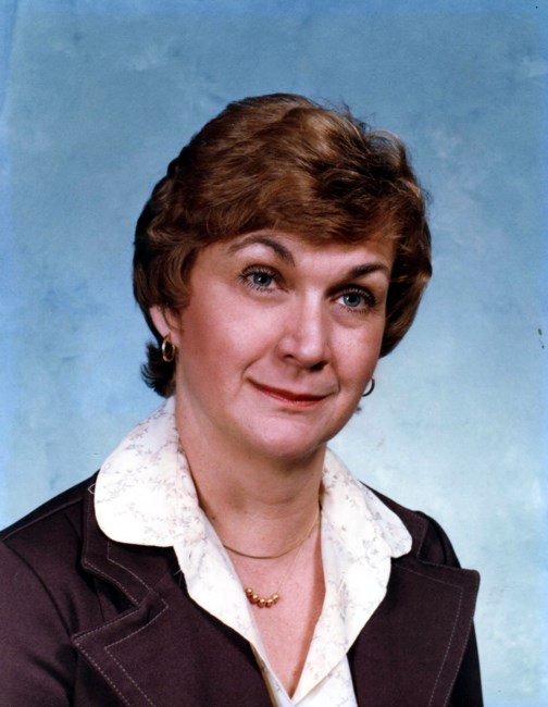 Obituario de Barbara Delay Byrd
