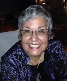 Obituary of Alicia Contreras