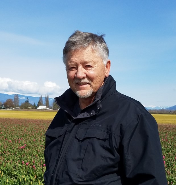 Obituary of Michael Lee Parker