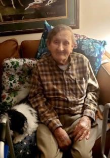 Obituary of Harold Lloyd Johnson