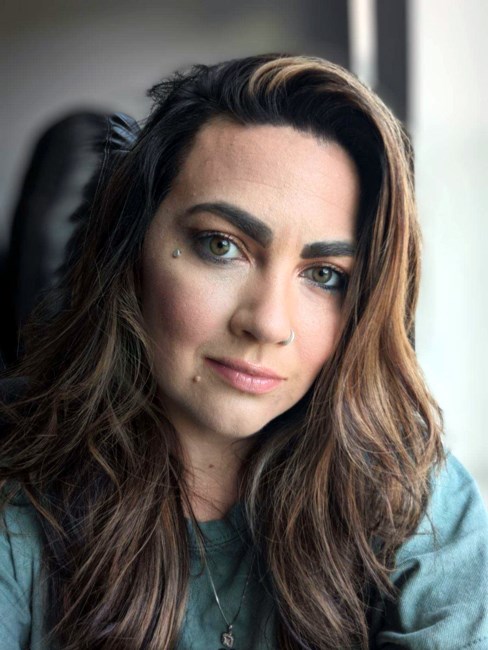 Obituary of Erin Michele Barrington