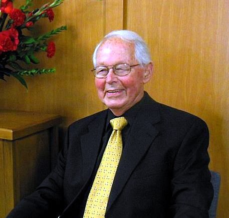 Obituary of James Harvey Jackson Sr.