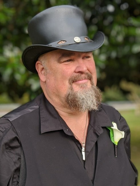 Obituary of Russell Cody Bradshaw
