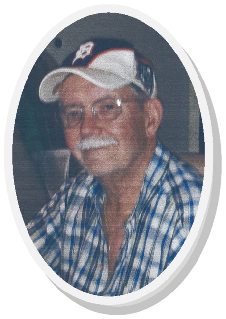 Obituary of Ronald Drury