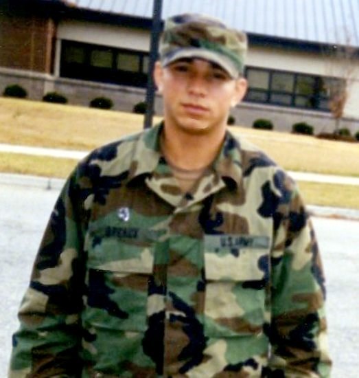 Obituary of Steven Josef Breaux