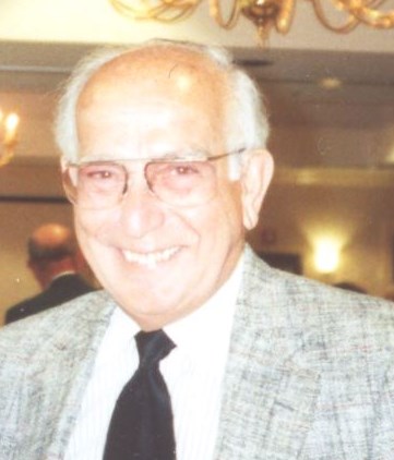 Obituary of Dr. Guneri Mutlu