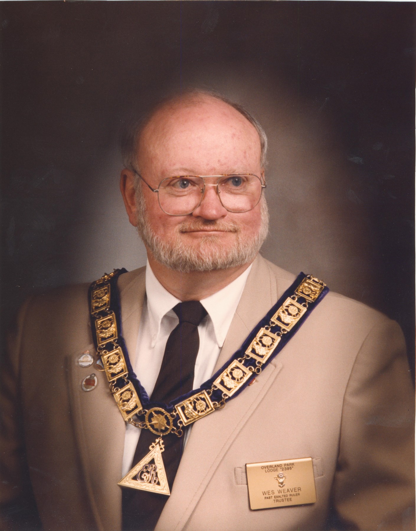 Obituary of Wesley Wallace Weaver II