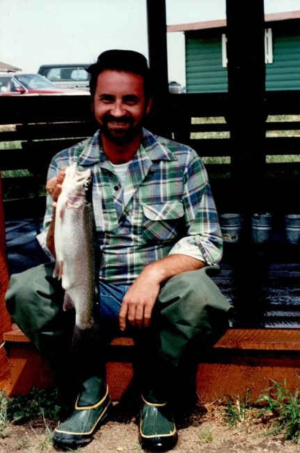 Avis de décès de Kenneth Allen Lynn