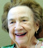 Frances Kaufman Davis