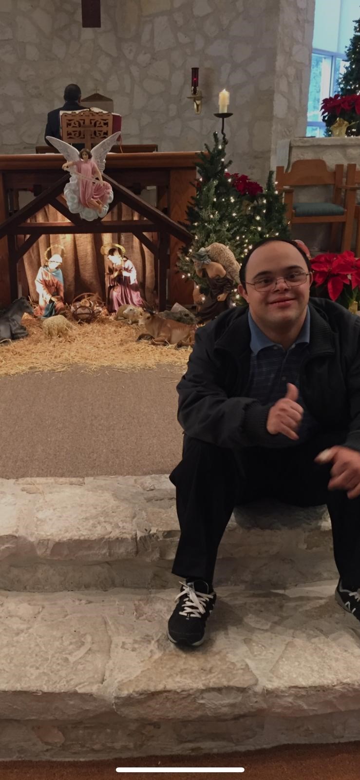 Obituary of Mr. Michael Moreno