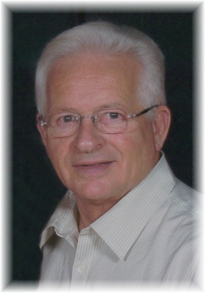 Obituary of John Robert Braithwaite