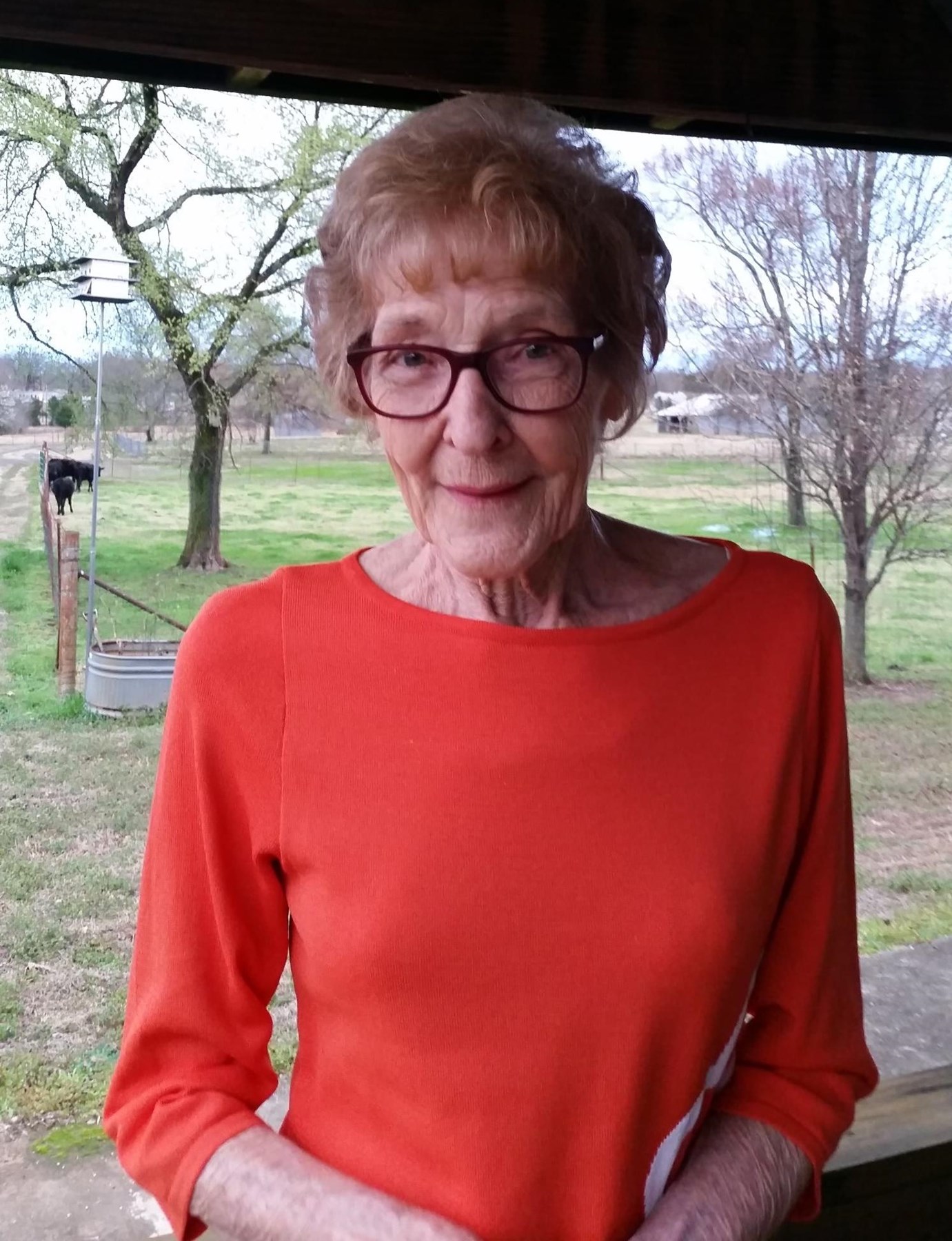 Wanda Walter Obituary Fort Smith, AR