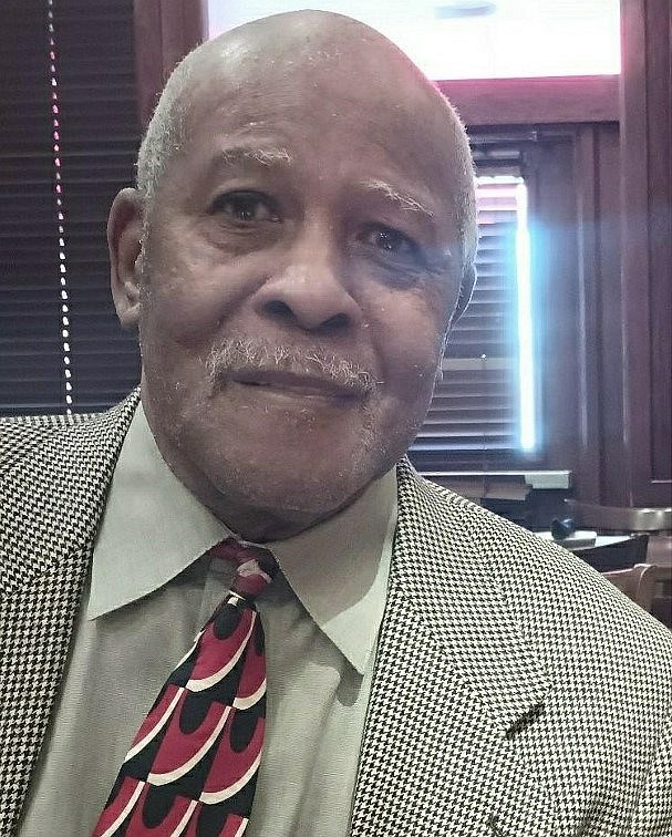 Joe Payne Obituary Houston, TX