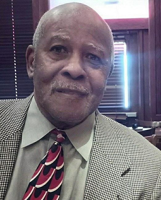 Obituary of Joe Payne