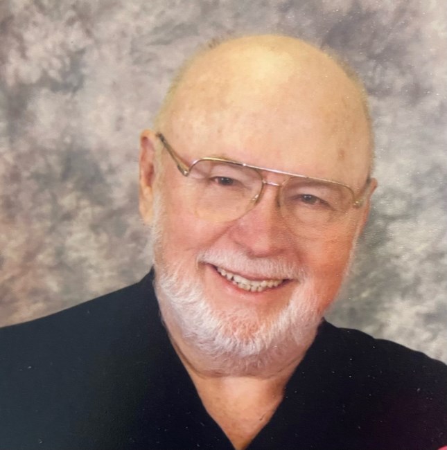 Obituary of Thomas "Tom" Monroe