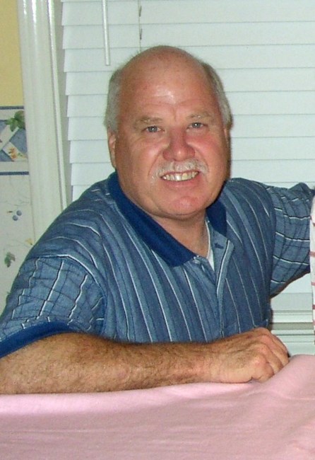 Obituary of Paul Thomas Loden Jr.