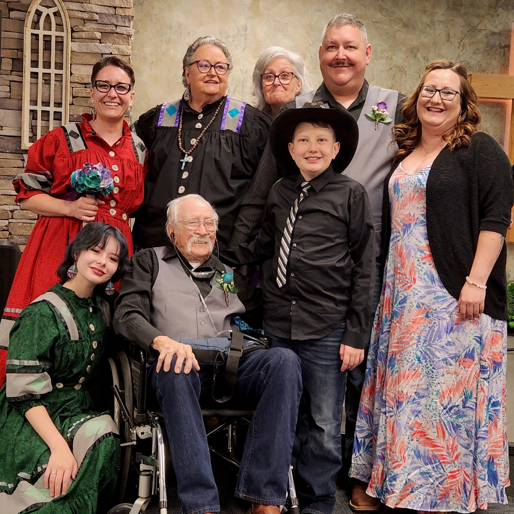 Obituary of Bobby Jack Hatfield