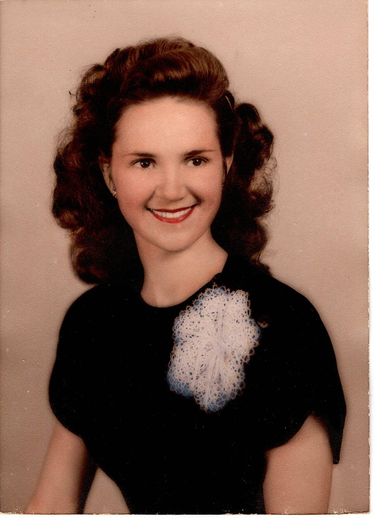 Obituary of Maxine Keith