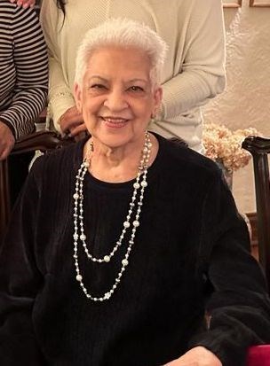 Obituary of Dorothy M.R. Cable