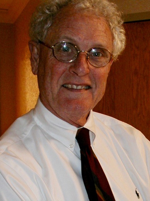 Obituary of James Richard Mills