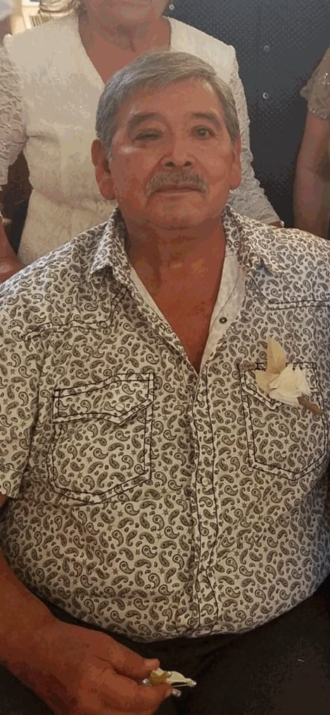 Obituary of Javier Cabrera