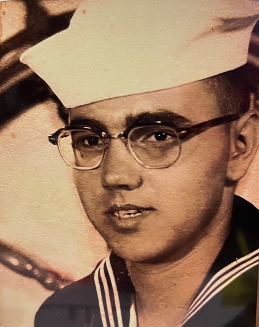 Obituary of Charles August Weber III