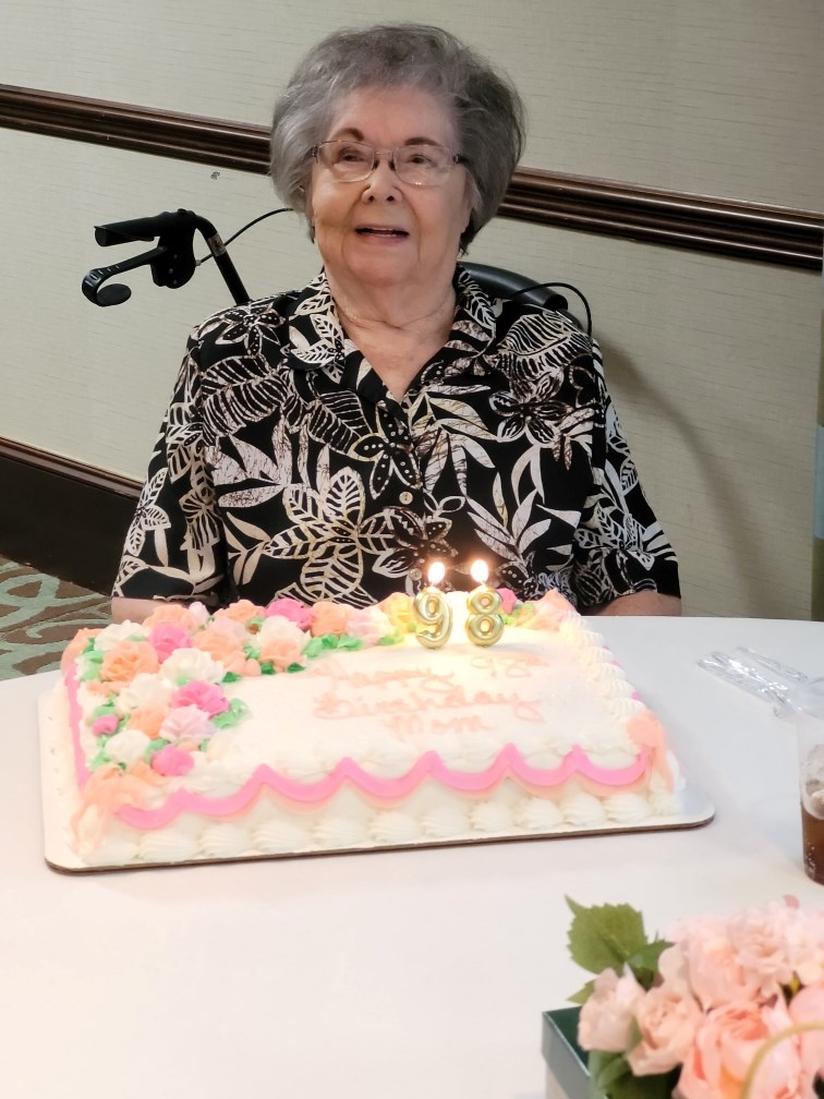 Obituary of Linda V. Sansing