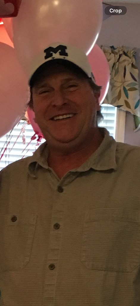 Obituary of Paul Moore