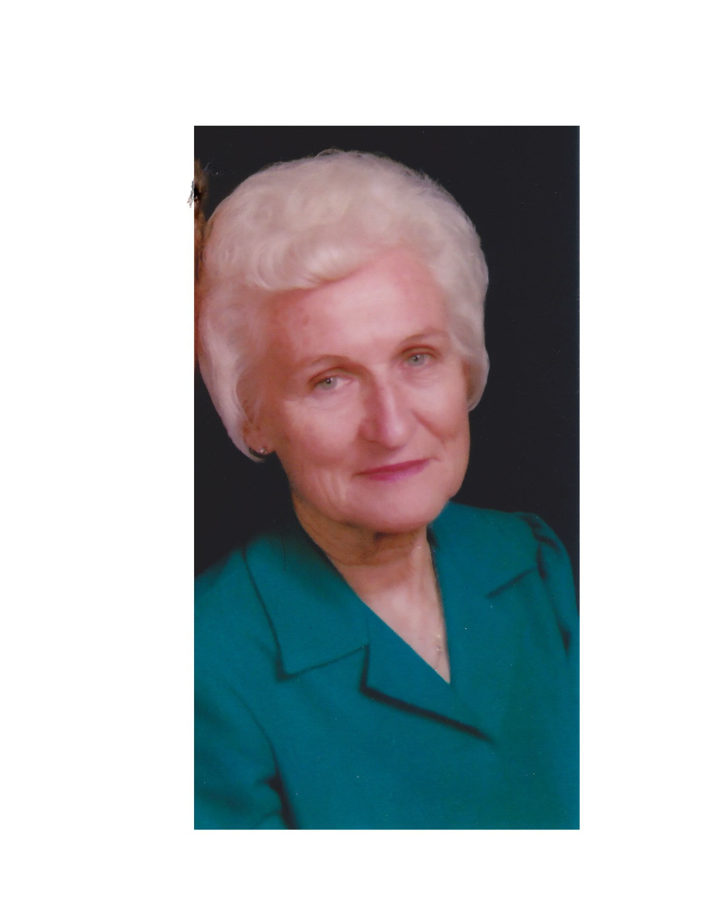 Obituary of Imogene Clara Call