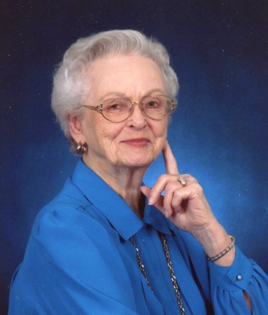 Obituary of Jessie Nadine Brice