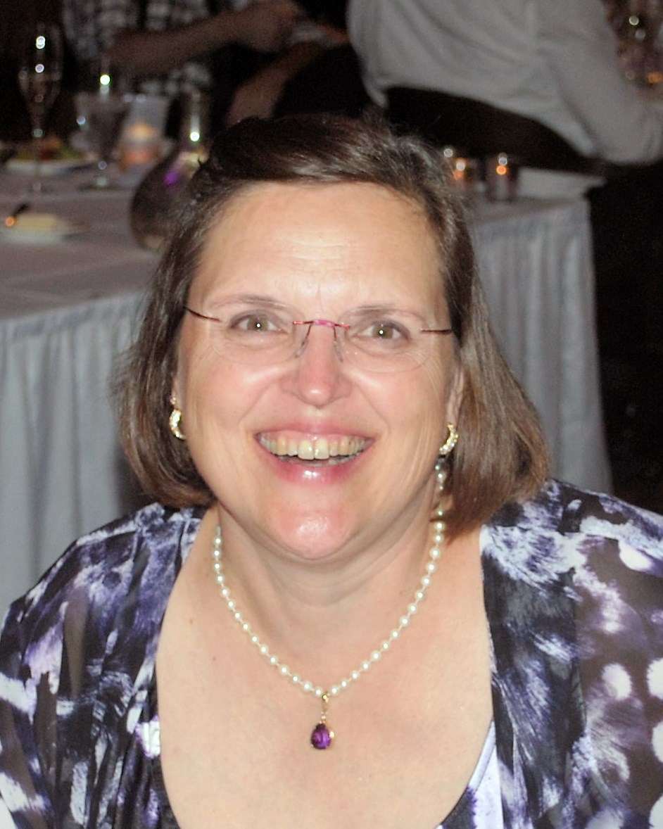 Obituary of Evelyn Joyce Prekop