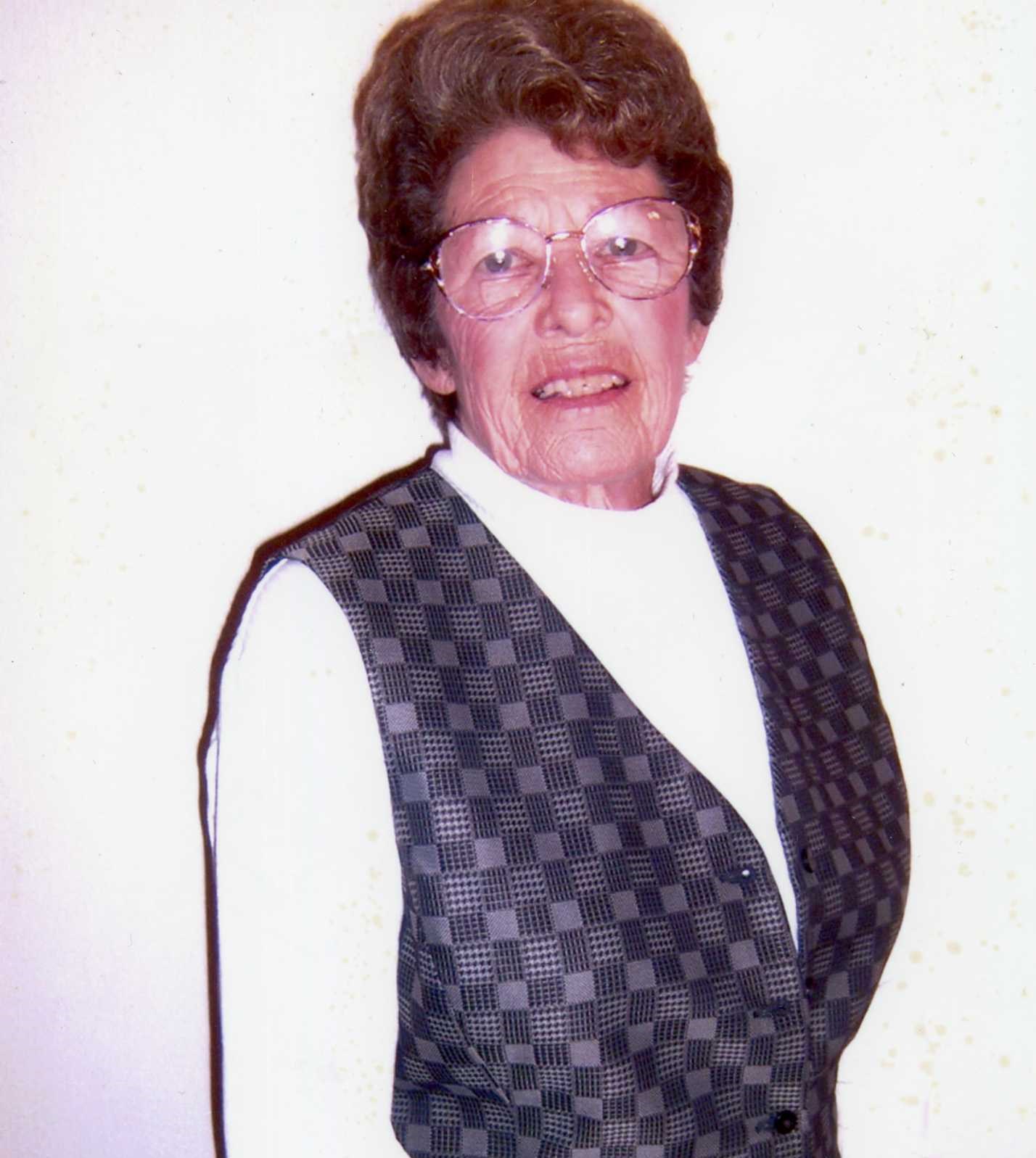 Obituary of Delores Mae Papke