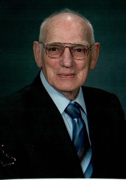 Obituary of James Kyle Masters
