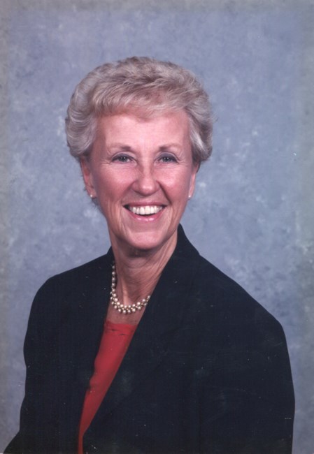 Obituary of Verna Lee Sibley