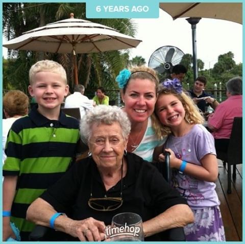 Obituary of Patricia Rose Eggleston